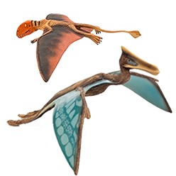 Flying Dinosaur Toys