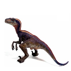 Velociraptor toys